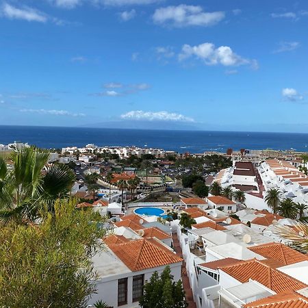 Tenerife Luxury Apartment Costa Adeje Экстерьер фото