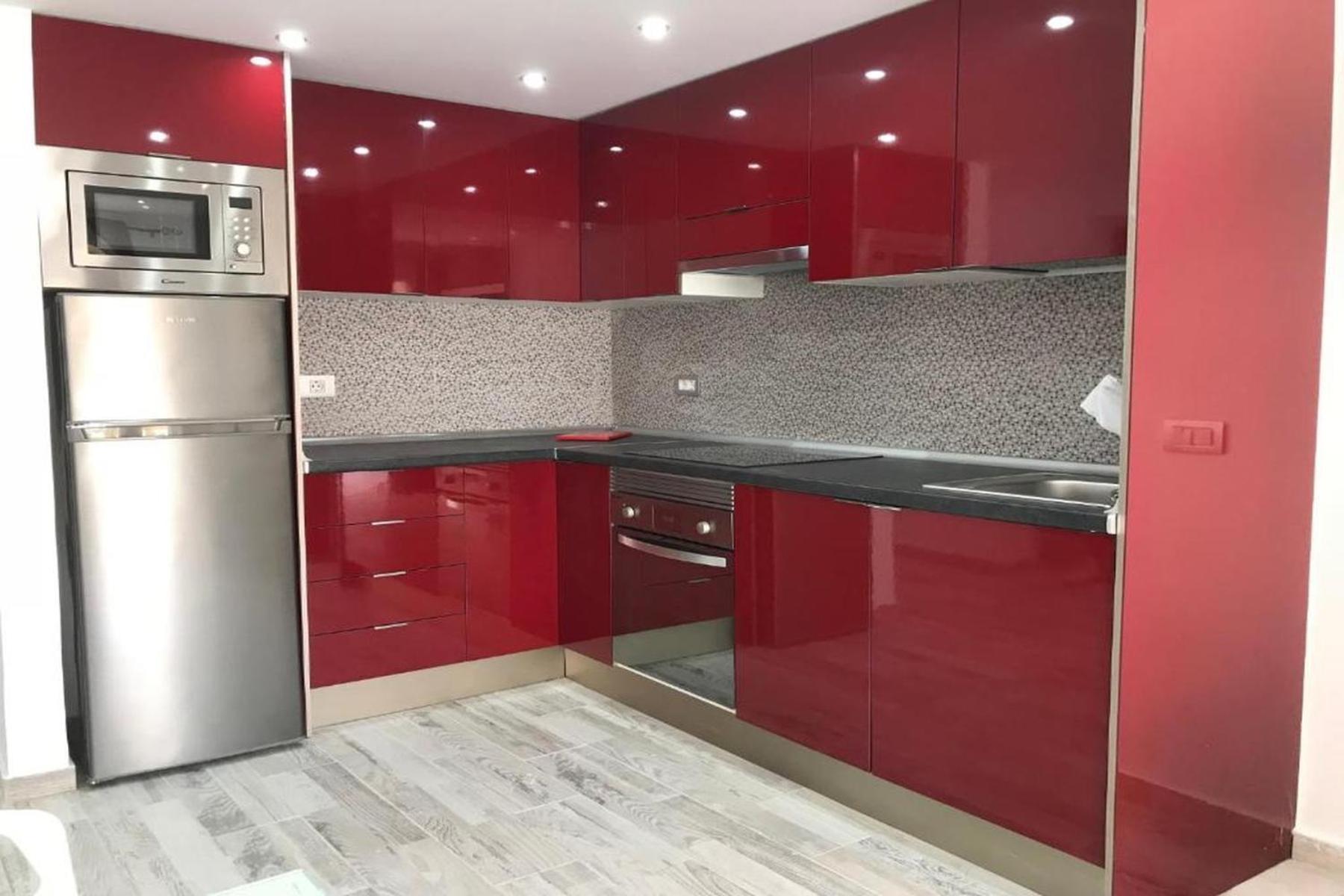Tenerife Luxury Apartment Costa Adeje Экстерьер фото