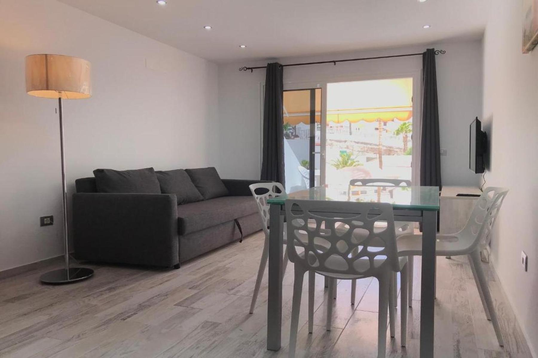 Tenerife Luxury Apartment Costa Adeje Экстерьер фото