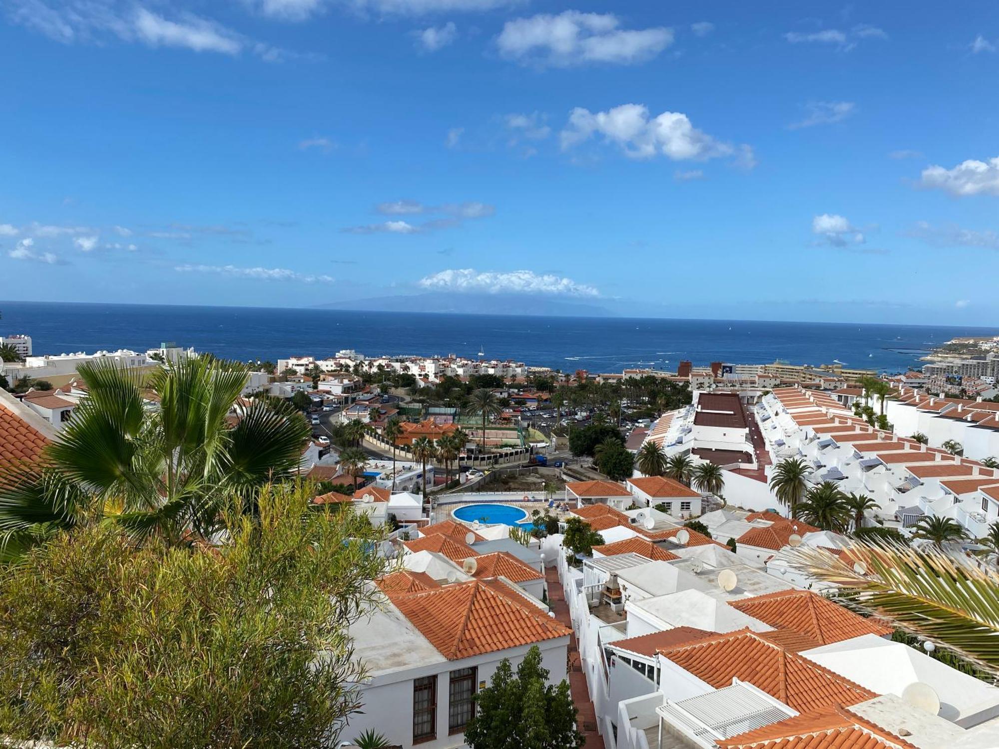 Tenerife Luxury Apartment Costa Adeje Экстерьер фото