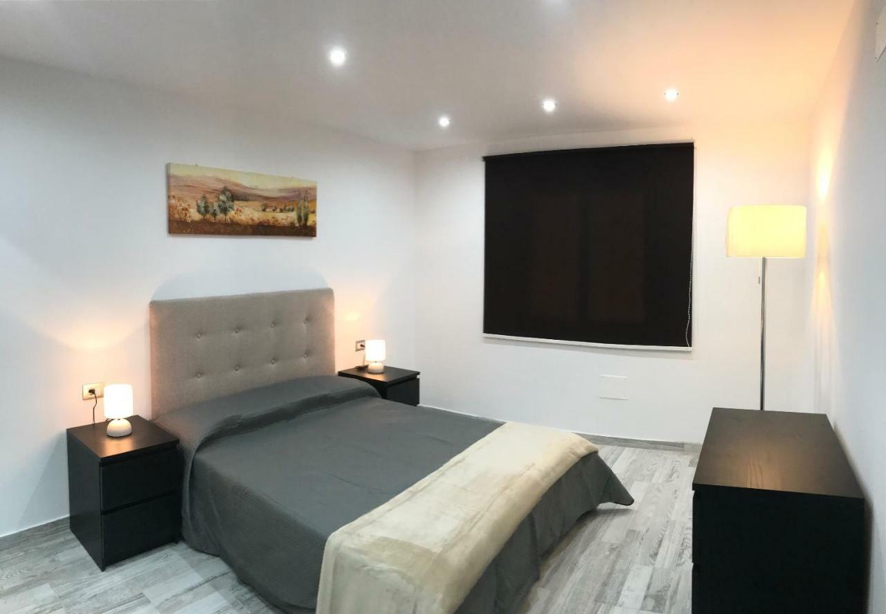 Tenerife Luxury Apartment Costa Adeje Экстерьер фото