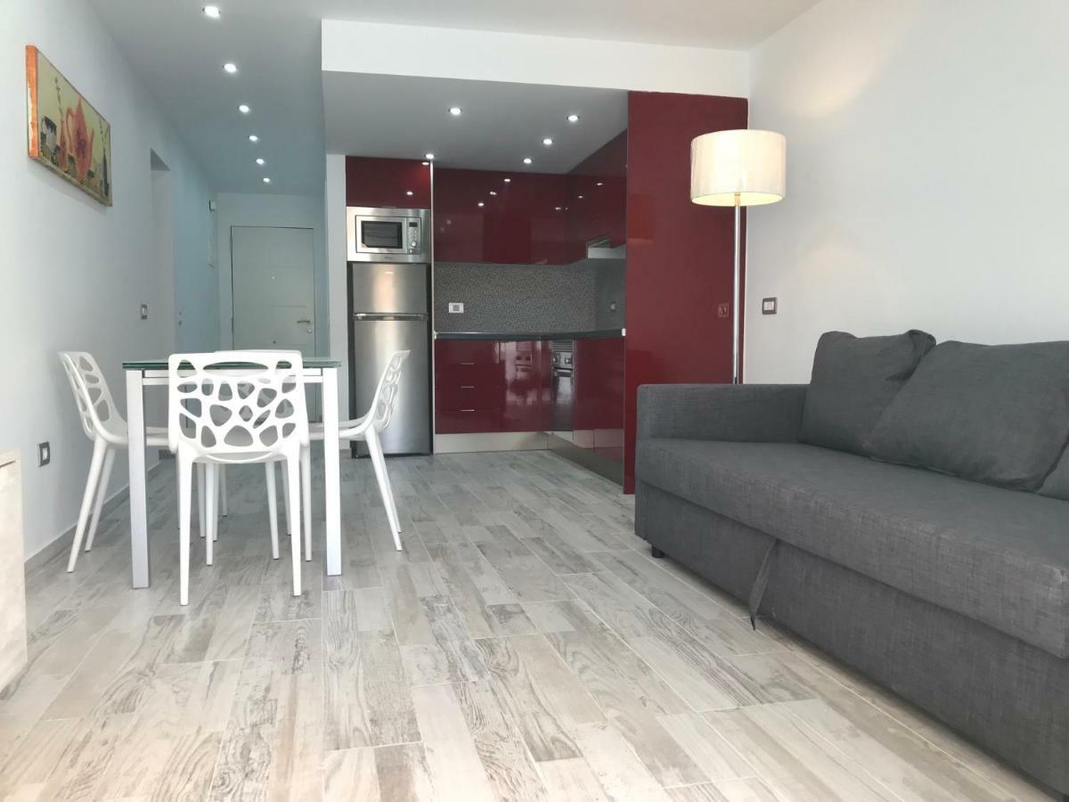 Tenerife Luxury Apartment Costa Adeje Экстерьер фото