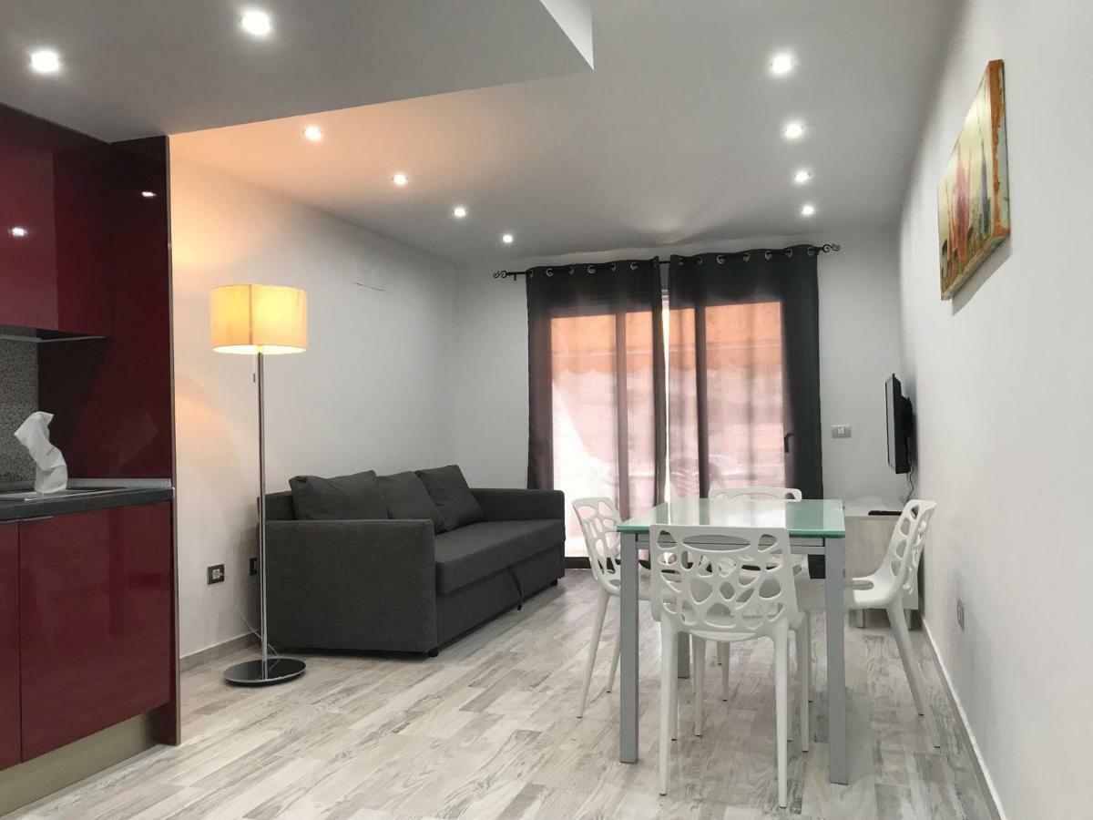 Tenerife Luxury Apartment Costa Adeje Экстерьер фото